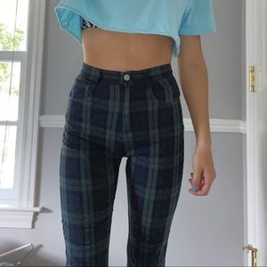 NWOT brandy Melville pants